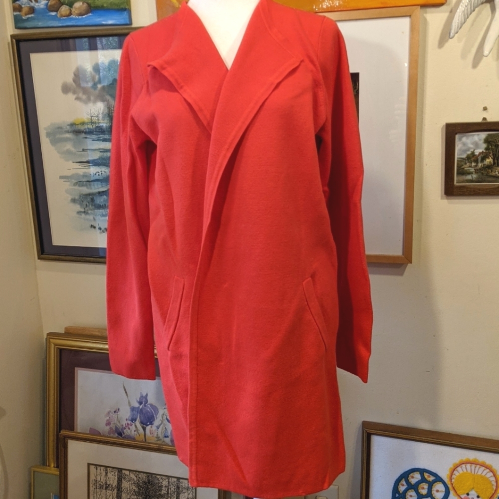 j crew factory | vanessa sweater-jacket